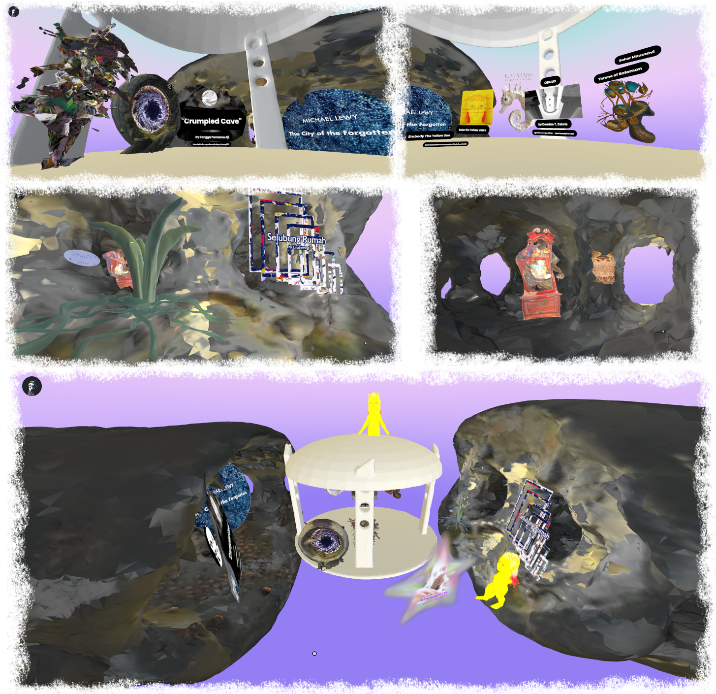 collage